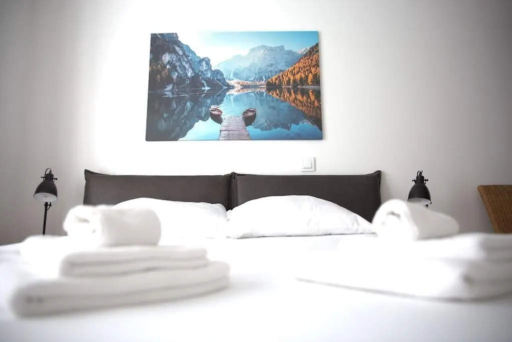 Mertert Beautiful Design 2 Bedroom Loft לוקסמבורג