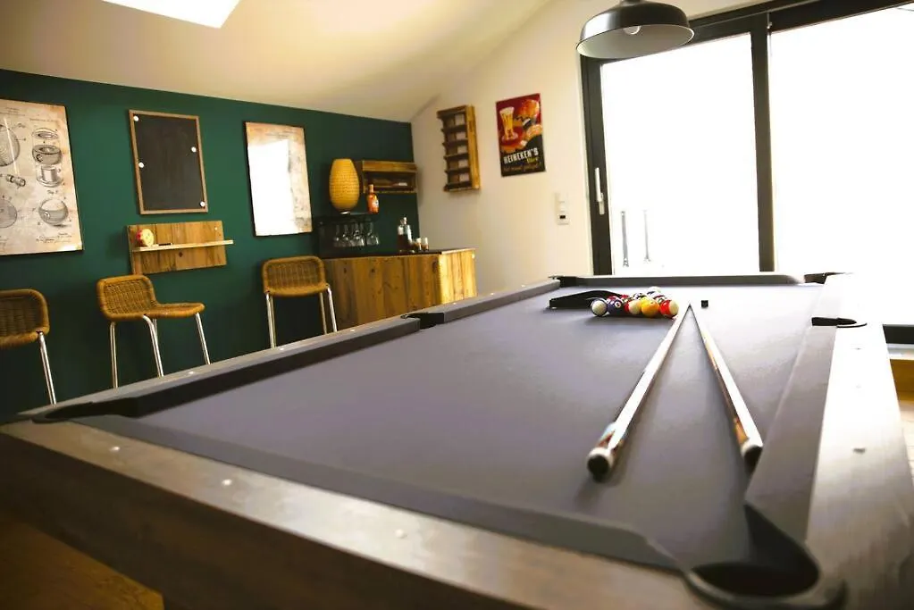 דירה Mertert Beautiful Design 2 Bedroom Loft