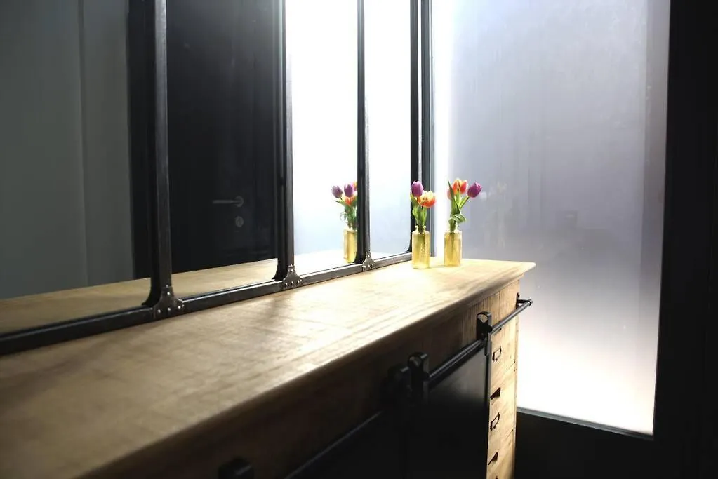 Mertert Beautiful Design 2 Bedroom Loft לוקסמבורג