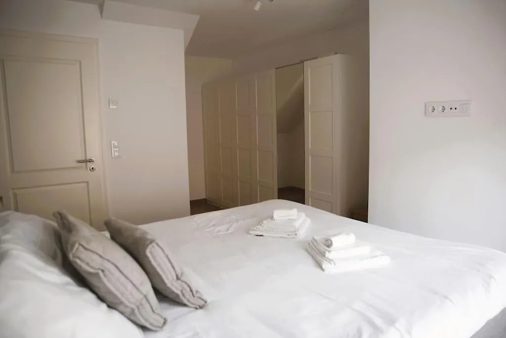 Mertert Beautiful Design 2 Bedroom Loft 0*,  לוקסמבורג